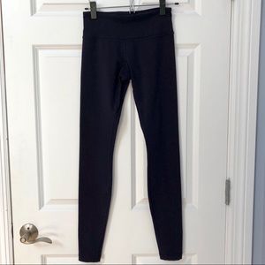 Lululemon Wunder Under High Rise Tight